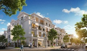 bán liền kề 96m2 tại vinhomes đan phượng, suất còn lại duy nhất