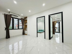 khai trương nhà mới - 2 ngủ 1 khách rộng 60m2 - ngay công viên hòa bình - ngoại giao đoàn