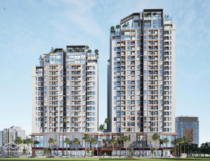 đất xanh miền trung tung 5 xuất ngoại giao duy nhất căn hộ cao cấp huế heritage - tttp huế