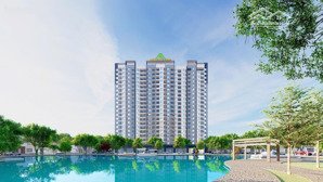 chính chủ bán căn 2pn view hồ hướng mát, thiết kế đẹp. lh 