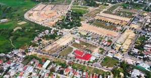 bán đất tại điện nam đông, 2,3 tỷ, 92,8 m2, giá siêu hời!