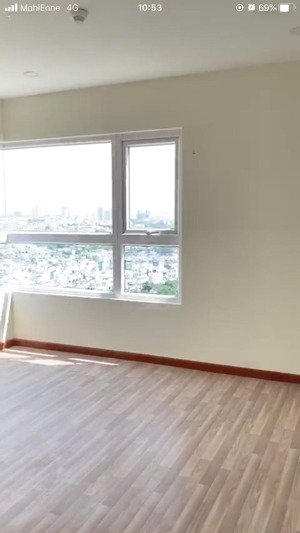 cho thuê 3 phòng ngủ 86m2 chung cư diamond nhà có máy lạnh giá 10tr- 