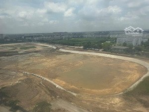 chung cư blue star 58m mặt hồ, ban công đông nam, trâu quỳ gia lâm,