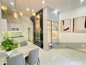 giá rẻ quá 7tỷ789tr! ảnh thật. bán gấp quan nhân 44.5m2x5 tầng thang máy, gần ô tô, nhà đẹp ở ngay