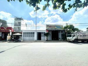 đầu tư ơi ! nhà mặt tiền chỉ 130tr/m2 - kinh doanh sầm uất - giá 17.5 tỷ tl