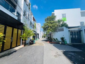 bán gấp đất khu dân cư apex hẻm ô tô - đường 9 - p. trường thọ - 70.5 m2