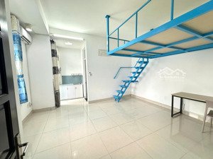 cho thuê phòng duplex- ban công, 30m2 chỉ với 5,2 triệu tại nguyễn thượng hiền, gò vấp. hcm