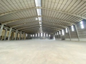 cho thuê kho, nhà xưởng 3.000m2 đến 30.000m2 tại quốc lộ 30, mỹ ngãi, cao lãnh, đồng tháp.