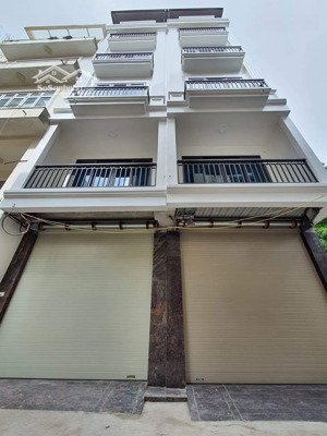 bán nhà phân lô nguyễn phúc lai đống đa 45m2 x 5 tầng - ô tô 7 chỗ - gần phố - nhà mới