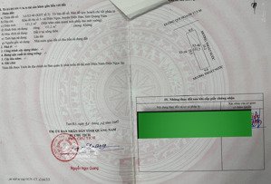 chủ cần bán gấp lô đất kẹp cống giá rẻ nhất thị trường trung tâm làng đại học đà nẵng