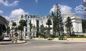 bán liền kề louis đại mỗ vị trí đẹp, giá tốt, lh 