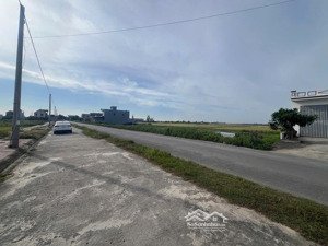 đất vàng nam thắng - tiền hải - thái bình. vị trí đắc địa, giá chỉ 11,5 tr/m2. lh ngay