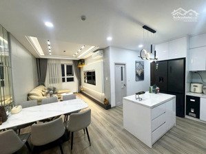 chính chủ cho thuê căn hộ topaz elite quận 8, 79m2, 2pn, có nội thất giá 12 triệu. vào ở ngay