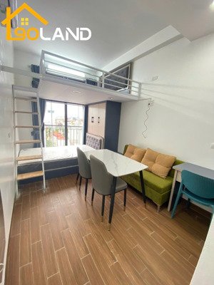 cho thuê chung cư mini tại võ chí công, xuân la, tây hồ, 5 triệu, 28m2, full nội thất