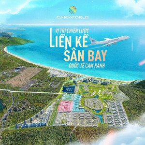 nhà phố sông town caraworld cam ranh, quỹ hàng vip, chỉ từ 6 tỷ/căn, ck 19.5%