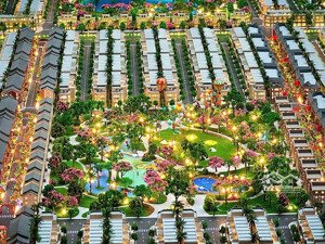 nhà phố vinhomes long an giá tốt và chiết khấu hơn 10%