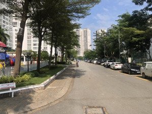 bán shophouse hoàng anh gold house, 200m, tầng trệt+ tầng 1 mặt tiền xe tải, sổ hồng. giá 27.5tr/m²