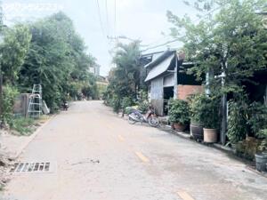 Bán nhà mặt tiền đường lớn – vài bước ra nguyễn xiển – chỉ 3,7 tỷ