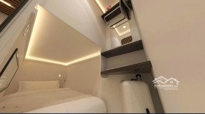 phòng dành cho 1 người tiện nghi cao cấp chỉ có giá 2tr5 - 3tr5/th