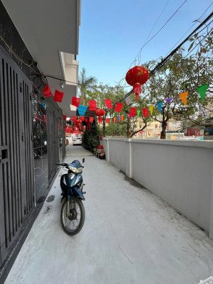 chính chủ bán nhà phố đại cát, bắc từ liêm, 35m2, 5 tầng, mt 5m, ở cực đẹp, giá bán 4.55 tỷ