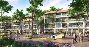bán cắt lỗ căn liền kề dự án sun urban city hà nam mua 6 tỷ nay bán 4 tỷ