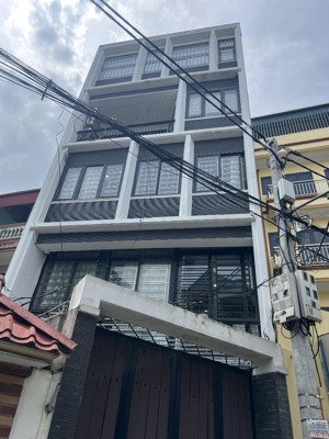 xuân phương, nam từ liêm - ô tô vào nhà đường thông - kinh doanh - dt 62m2, 5 tầng