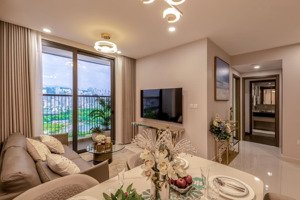 căn hộ masteri rivera - nơi bắt đầu một cuộc sống khác