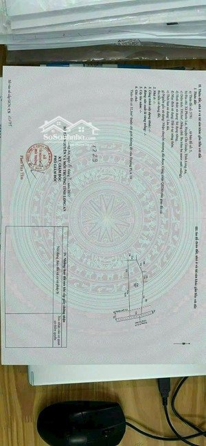 phước lại 330m2 thổ cư đường xe hơi 4 chỗ