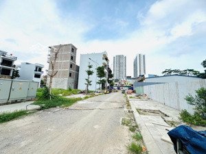 duy lô bán 2 lô đất 40m2 tđc kho 3 view công viêngiá tốt nhất rồi - diện tích: 40m2 (4m x 10m) khe