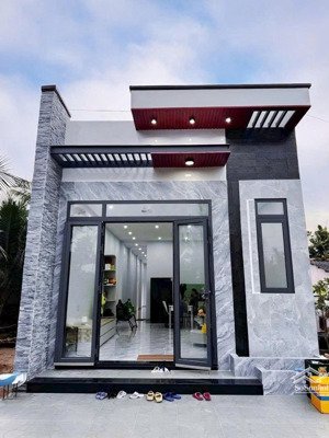 nhà cấp 4 phường tân triều chỉ trả trước 400 triệu