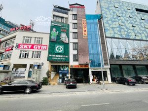 mặt phố hồ tùng mậu, mai dịch, cầu giấy, vỉa hè kinh doanh, 70m2, 4 tầng, 22.4 tỷ, giá đầu tư.