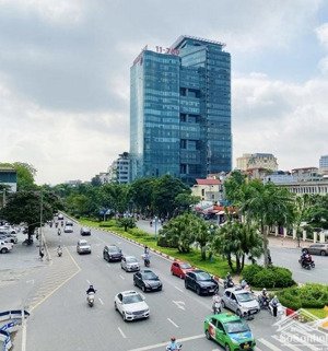 chính chủ cần bán sàn vp hạng a toà nhà 789 hoàng quốc việt