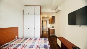 cho thuê căn hộ akari city 3pn 3wc 2 ban công full nội thất giá 16 tr/tháng