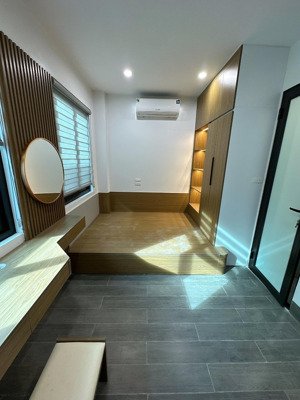 nhà mới khai trương siêu đẹp tại ngõ 315 nguyễn khang - cầu giấy
