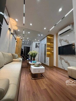 hiếm, sở hữu căn chung cư cao cấp tọa lạc tại trung tâm phố hoàng ngân - hn