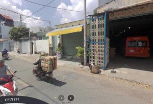bán đất tại lê quát, tân thới hoà, tân phú, 214.5m2, mặt tiền 7.9m