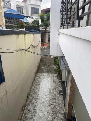 CHO THUÊ NHÀ MẶT NGÕ VĨNH TIẾN 2 NGỦ ĐỒ CƠ BẢN