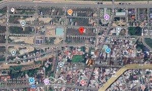bán gấp đất đẹp ngay khu đô thị nam sông cái, 1tỷ2/122m2, đã ra sổ, lô sạch đẹp, gần kề gốc,