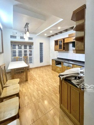 nhà đẹp dân xây - đường 15m - lô 9 - 6,25 tỷ