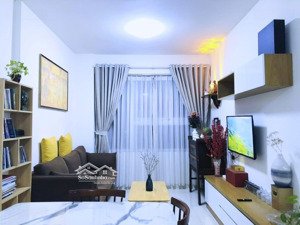 bán căn hộ citi soho - lầu 14 - nội thất siêu đẹp diện tích: 60m2 - 2pn/ 2wc - sổ hồng riêng