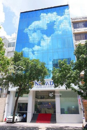 siêu phẩm sân bay! bán nhà 7 tầng mặt tiền cửu long - dt: 8 x 22m - hđt: 163 triệu. giá chỉ 49 tỷ