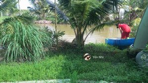 cần bán mảnh đất nhà vườn ngay ấp 6, thuộc xã tân lộc, huyện thới bình, cà mau, giá: 3 tỷ 2/ 3290m2