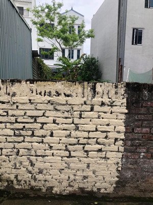 chủ cần thanh khoản gấp lô đất 50 m -phương canh -ntl - gần trường đhcn - liên cấp phenikaa .