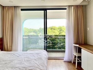 cho thuê căn hộ 1pn view công viên gia định - gần sân bay - tân bình