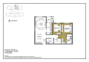 bán căn hộ chung cư cao cấp mulberry lane, hà đông, dt 100m2, view bể bơi, thoáng mát