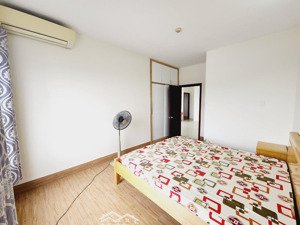 chung cư osc land, cho thuê căn góc 3 phòng ngủ, view biển . giá 7 trđ