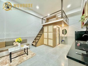 chuỗi duplex ban công ở khu sb tân sơn nhất, bv175, đh gia định, lăng cha cả tân bình, đh huflit