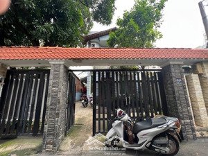 nhà dòng tiền 60tr/tháng 12phòng cao cấp 286m2 tam châu tđ, ngang gần 10m siêu đẹp pháp lý chuẩn