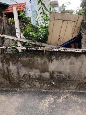 bán đất phương canh -ntl diện tích 60 m -8,150 tỷ - ngõ thông cách ô tô 20 m .