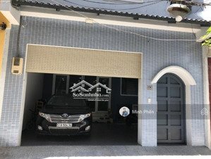bán nhà phan đình phùng, phường 17, phú nhuận - dt : 4.8 x 18m ( 4 tầng - cn : 85m2 ) chỉ 12 tỷ